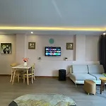 Nalini Hotel & Apartment