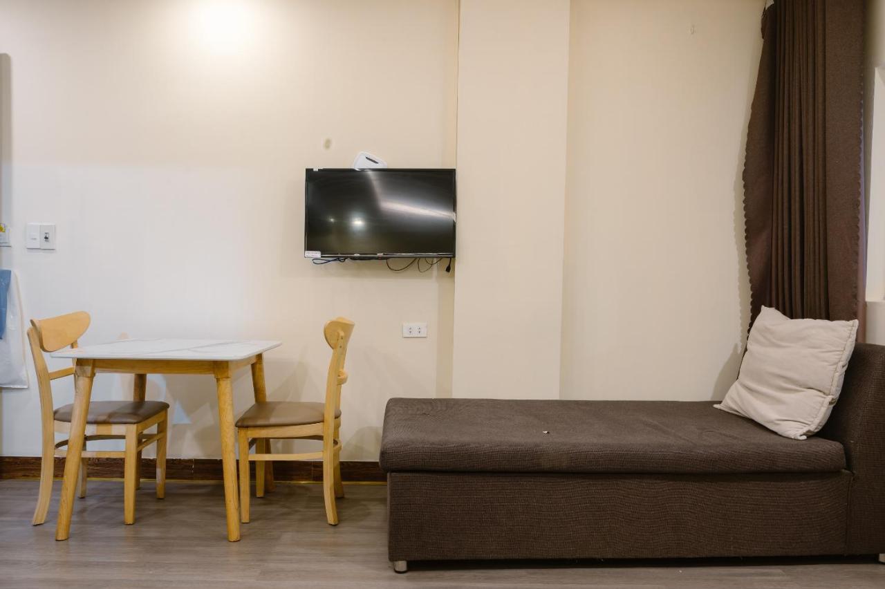 Apartment Nalini & Da Nang