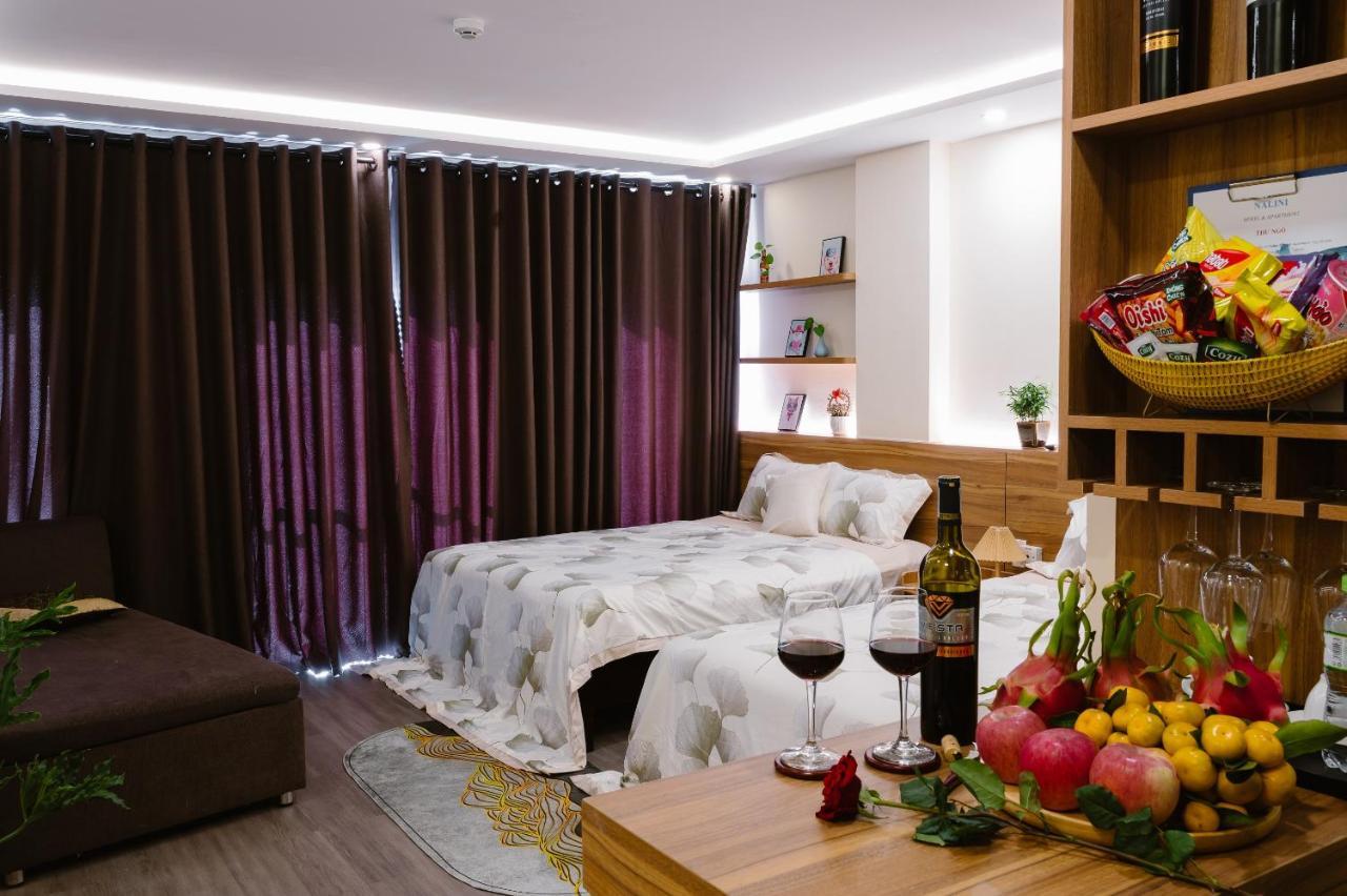 Apartment Nalini &